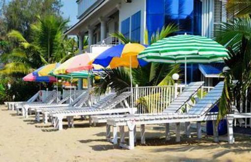 фото отеля Sea Line Beach Resort Cherai
