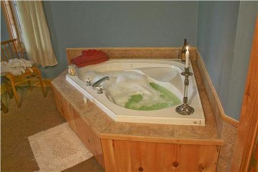 фото отеля Auberge Beaux Reves Et Spa (Sweet Dreams Inn)