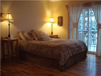 фото отеля Auberge Beaux Reves Et Spa (Sweet Dreams Inn)