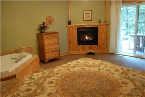 фото отеля Auberge Beaux Reves Et Spa (Sweet Dreams Inn)