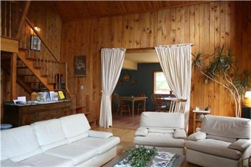 фото отеля Auberge Beaux Reves Et Spa (Sweet Dreams Inn)