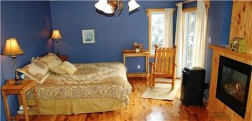 фото отеля Auberge Beaux Reves Et Spa (Sweet Dreams Inn)