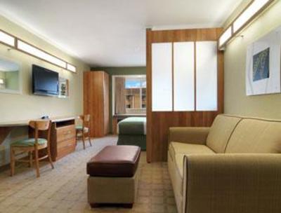 фото отеля Microtel Inn & Suites by Wyndham Saraland North Mobile