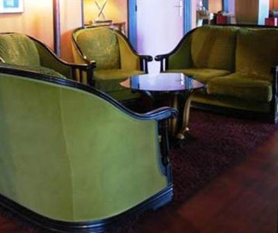 фото отеля Hotel Du Trosy