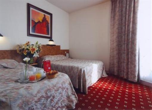 фото отеля Hotel Du Trosy