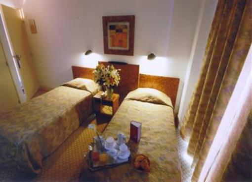 фото отеля Hotel Du Trosy