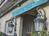 Hotel Du Trosy