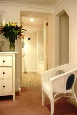 фото отеля Marine View Hotel Brighton