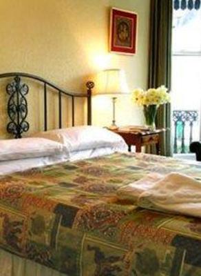 фото отеля Marine View Hotel Brighton