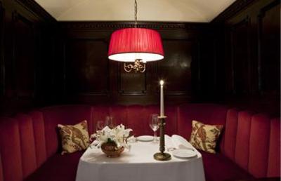 фото отеля Hotel Goldener Anker