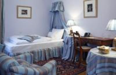 фото отеля Hotel Goldener Anker