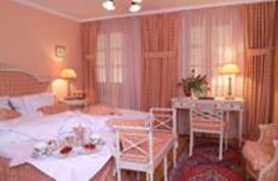 фото отеля Hotel Goldener Anker