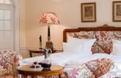 фото отеля Hotel Goldener Anker