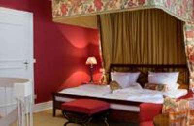 фото отеля Hotel Goldener Anker