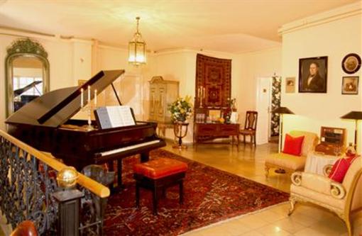 фото отеля Hotel Goldener Anker