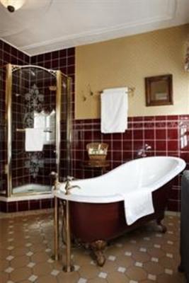 фото отеля Hotel Goldener Anker