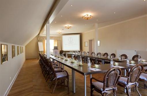 фото отеля Hotel Goldener Anker