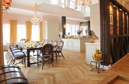 фото отеля Hotel Goldener Anker