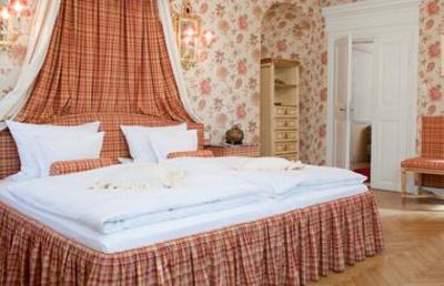 фото отеля Hotel Goldener Anker