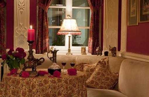 фото отеля Hotel Goldener Anker