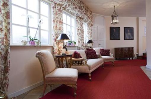 фото отеля Hotel Goldener Anker