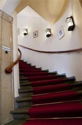 фото отеля Hotel Goldener Anker