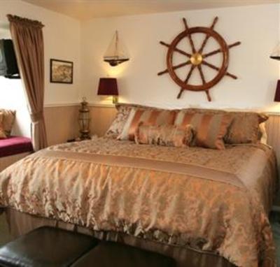 фото отеля Hillside House Bed and Breakfast