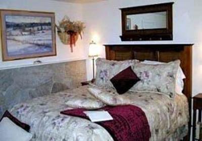 фото отеля Hillside House Bed and Breakfast