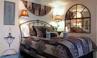 фото отеля Hillside House Bed and Breakfast