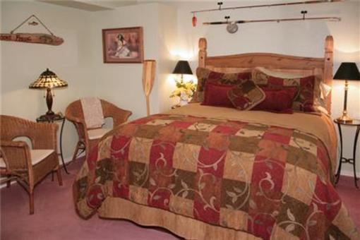 фото отеля Hillside House Bed and Breakfast
