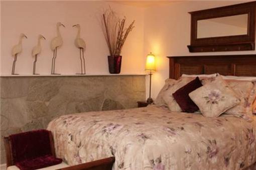 фото отеля Hillside House Bed and Breakfast