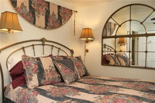 фото отеля Hillside House Bed and Breakfast