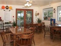 Hillside House Bed and Breakfast