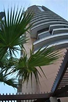 фото отеля Majestic Hotel Tower Dubai
