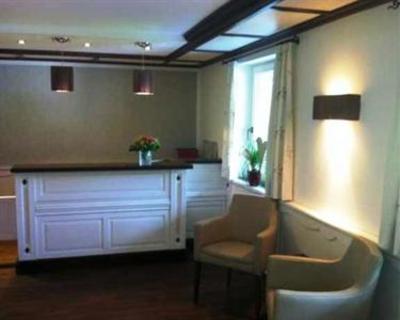 фото отеля Hotel Garni Austria Mayrhofen