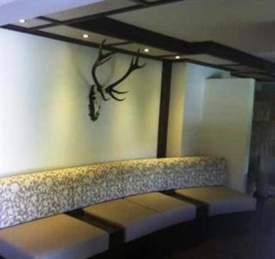 фото отеля Hotel Garni Austria Mayrhofen