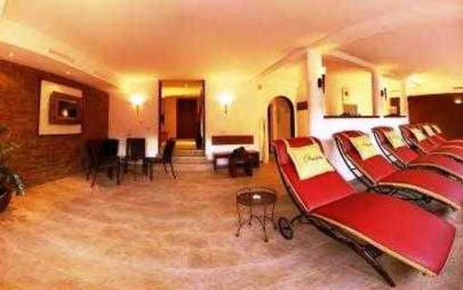 фото отеля Hotel Garni Austria Mayrhofen