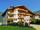 фото отеля Hotel Garni Austria Mayrhofen