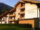 фото отеля Hotel Garni Austria Mayrhofen