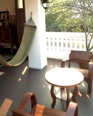 фото отеля Baan Say La Guesthouse Chiang Mai