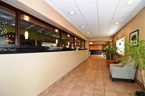 фото отеля Best Western Plus Johnson City Hotel & Conference Center