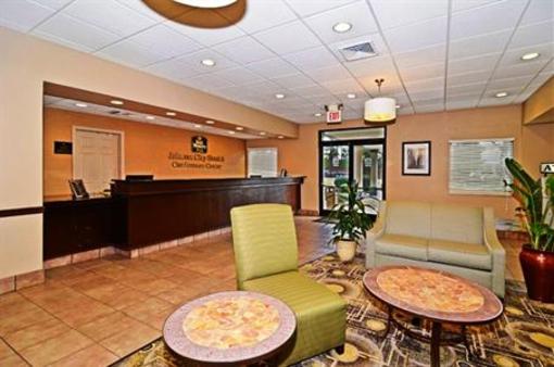 фото отеля Best Western Plus Johnson City Hotel & Conference Center