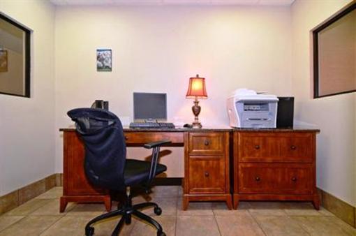 фото отеля Best Western Plus Johnson City Hotel & Conference Center