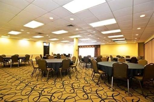 фото отеля Best Western Plus Johnson City Hotel & Conference Center