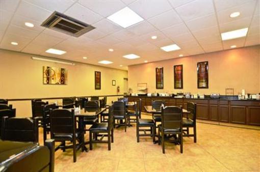 фото отеля Best Western Plus Johnson City Hotel & Conference Center