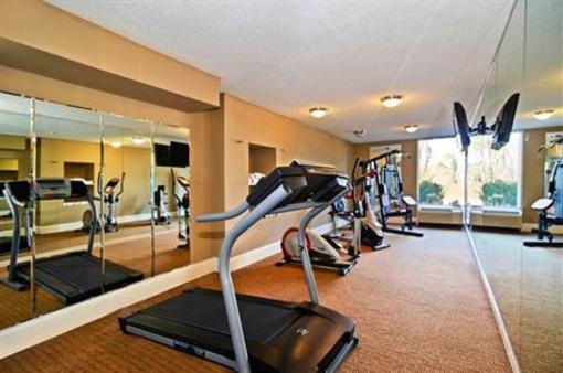 фото отеля Best Western Plus Johnson City Hotel & Conference Center