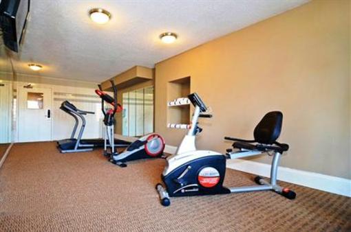 фото отеля Best Western Plus Johnson City Hotel & Conference Center