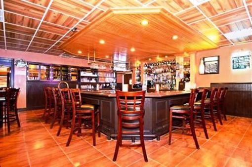 фото отеля Best Western Plus Johnson City Hotel & Conference Center