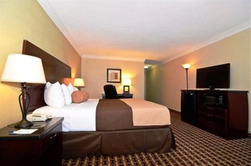 фото отеля Best Western Plus Johnson City Hotel & Conference Center