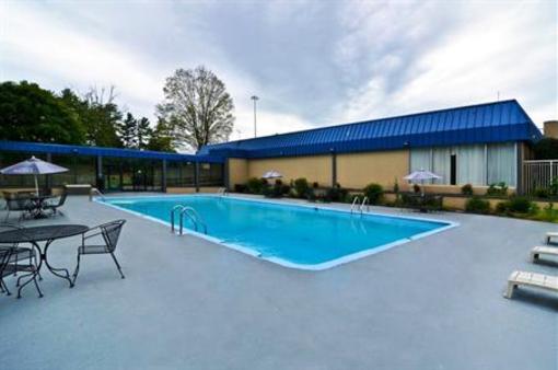 фото отеля Best Western Plus Johnson City Hotel & Conference Center